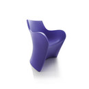 B-LINE WOOPY Esszimmer: Stühle Gartenstühle Stühle / Hocker / Bänke