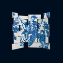 Bisazza By-side Beds and complements Complements