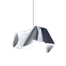 Lampa Crunch Pendant Lámparas de suspensión