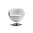 Tonon Matchball | 064 Lounge: Sessel Loungebereich / Wartebereich Sessel / Sofas / Poufs Wohnzimmer: Sessel