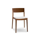Tonon Miss | 151 Chairs / Stools / Benches Dining room: Chairs Restaurant / Canteen Restaurant: Chairs