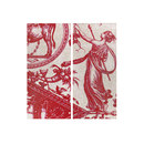 Bisazza Vestale mosaic panel Cuadros / Murales