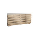 Odesi Treehouse Dresser Chests of drawers / Sideboards Living room: Chests of drawers / sideboards Office Office: Sideboards / bureaus Wardrobes / Cupboards