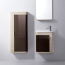 Mastella Design Guest Mobilier salle de bain