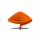 Tonon One For Two | 091 Lounge: sillones Muebles lounge / para salas de espera Sillones Sillones / Sofás / Pufs