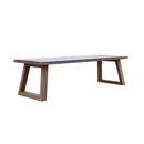Odesi Slide Dining Table Esstische / Konsoltische Esszimmer: Esstische