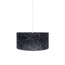 Odesi Eclips black Pendelleuchten