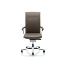 Züco DucaRe Swivel chair Asientos