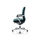 Züco DucaRe Swivel chair Asientos