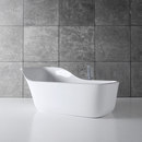 antoniolupi Wanda Vasca Bathtubs
