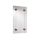 Bisazza Reflet Accessori per abitazioni / uffici Specchi per bagni