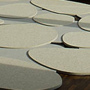 Ruckstuhl Lapis Carpets / Rugs