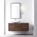 Mastella Design Summit 11 A Espejos de baño Iluminación para baños Lavabos Muebles de baño