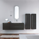 Mastella Design Summit 16 Espejos de baño Iluminación para baños Lavabos Muebles de baño