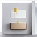 Mastella Design Summit 19 Espejos de baño Lavabos Muebles de baño