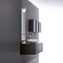 Mastella Design Summit 20 A Espejos de baño Iluminación para baños Lavabos Muebles de baño