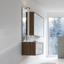 Mastella Design Summit 21 A Espejos de baño Iluminación para baños Lavabos Muebles de baño