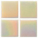 Bisazza Colors 20 | GL 02 Mosaïques Mosaïques murales Sols en verre Verre Verre: mosaïques