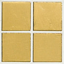 Bisazza Oro Bis | 20.302 BIS Glass Glass: mosaics Wall mosaics