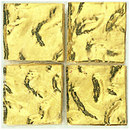 Bisazza Oro | 20.201/R -/P Glass Glass flooring Glass: mosaics Mosaics Wall mosaics