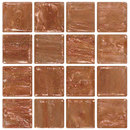 Bisazza Colors 10 | GM 10.10 Glas Glas: Mosaike Glasböden Mosaike Wandmosaike