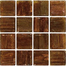 Bisazza Colors 10 | GM 10.97 Glas Glas: Mosaike Glasböden Mosaike Wandmosaike