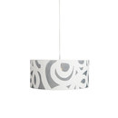 Odesi Circular Suspended lamp