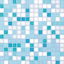 Ortensia mix 1 Bisazza