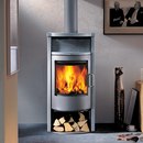 Attika Feuer BANDO Cheminées / Poêles Poêles