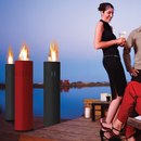 Attika Feuer DeLIGHT 20 Gassäule Garden fireplaces