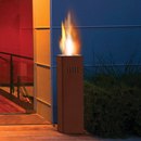 Attika Feuer DeLIGHT 30 Gassäule Garden fireplaces
