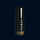Bisazza Organic Pixel | Black Organic Michelin