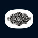 Bisazza Mosaic Super Ellipse | Damasco Mesas