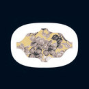 Bisazza Mosaic Super Ellipse | Hanami white Dining room: Dining tables Dining tables / Console tables