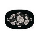 Bisazza Mosaic Super Ellipse | Winter Flowers Mesas