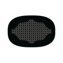 Bisazza Mosaic Super Ellipse | Rings Mesas
