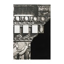 Bisazza Composito mosaic panel Arts muraux