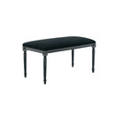 Bisazza Charles rettangolare Panche Sedie / Sgabelli / Panche