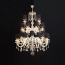 Bisazza Marie Antoinette 28 bulbs Lüster / Kronleuchter