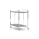 Yomei Flat Bar-trolleys / Bar cabinets Living room: Bar trolleys / tea trolleys