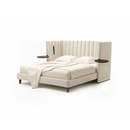 Neue Wiener Werkstätte Brooklyn Lits / Mobilier de chambre à coucher