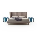 Neue Wiener Werkstätte Brooklyn Beds and complements