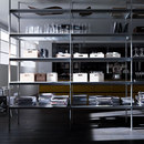 Valcucine Living Divisum Estantería Almacenamiento