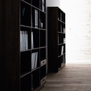 Valcucine Living Divisum Bookcase Storage / Shelving