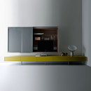 Valcucine Living Tutum Storage / Shelving