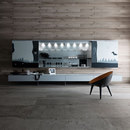 Valcucine Living Tutum Pareti attrezzate