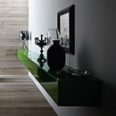 Valcucine Living Tutum Rangements