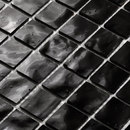 EX.T Glass Mosaic 2,5x2,5 Glas Glas: Mosaike Glasböden Keramik Wandmosaike