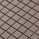 EX.T Gres Mosaic 1x1 Glas Glas: Mosaike Glasböden Keramik Wandmosaike