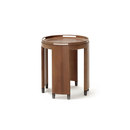 Neue Wiener Werkstätte Soho Table Espace d'attente / Lounge Tables